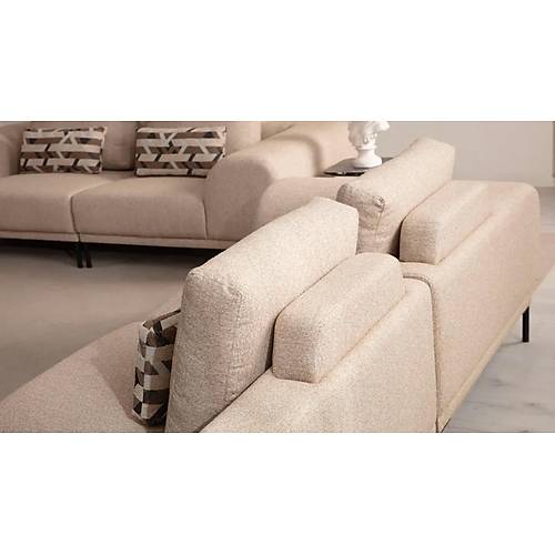 Calyx Sofa Set