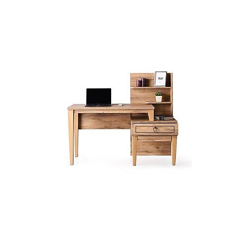 Montana Study Desk
