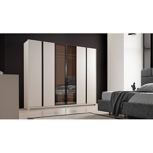 Dolunay Bedroom