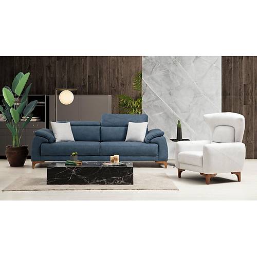 Oscar Sofa Set