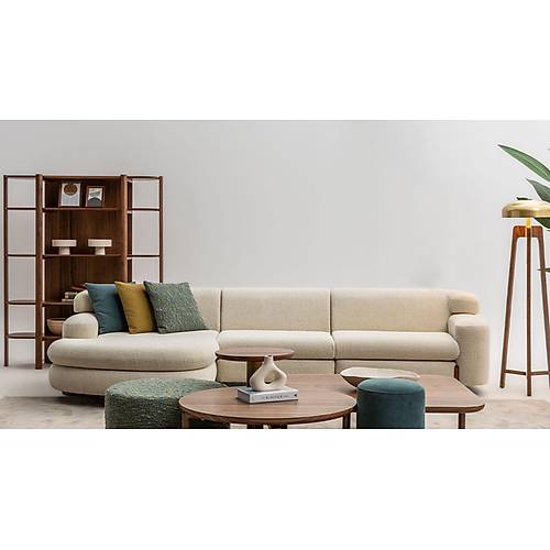 Opus Corner Set