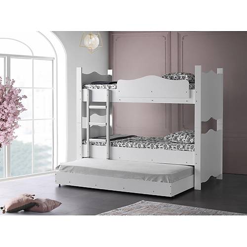 Beyza Teen Room