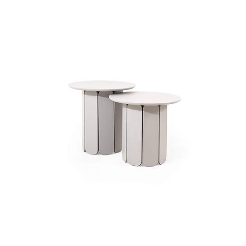 Metro Double Table