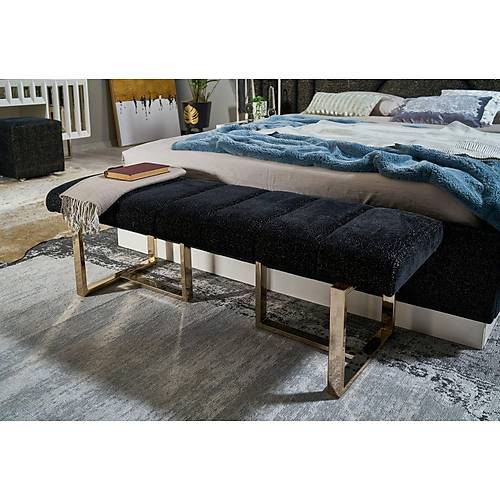 Diamond Lux Bedroom