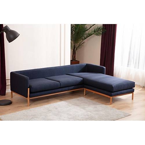 Nova Modern Corner Set