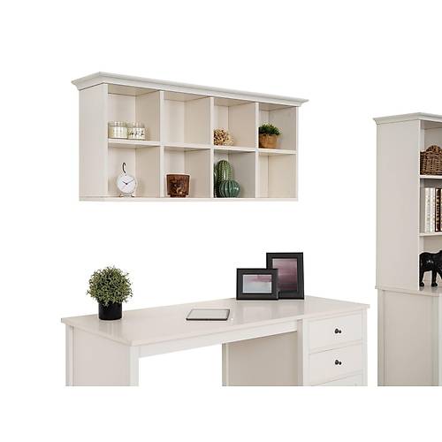 Gize Study Desk Top and Bottom