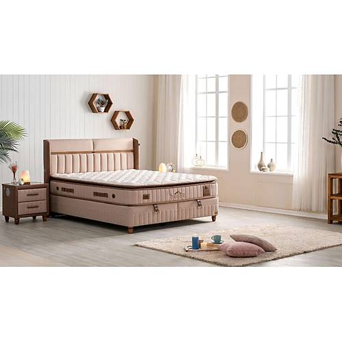 Biosalt Bed Set