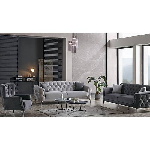 Ezgi Sofa Set
