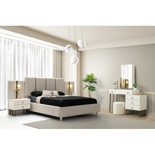 Oslo Lux Bedroom