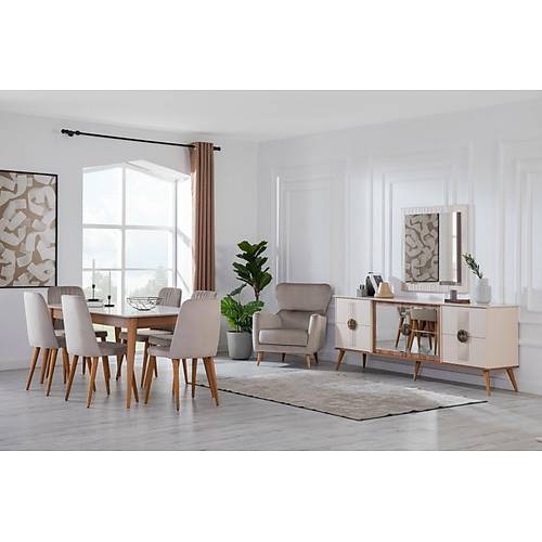 Neva Dining Room