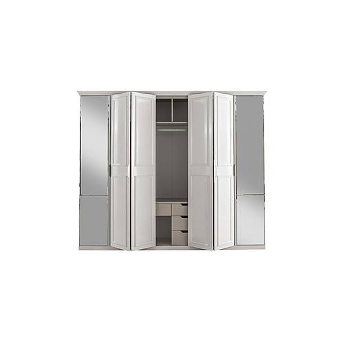 Viyana  Bedroom- 6 Door