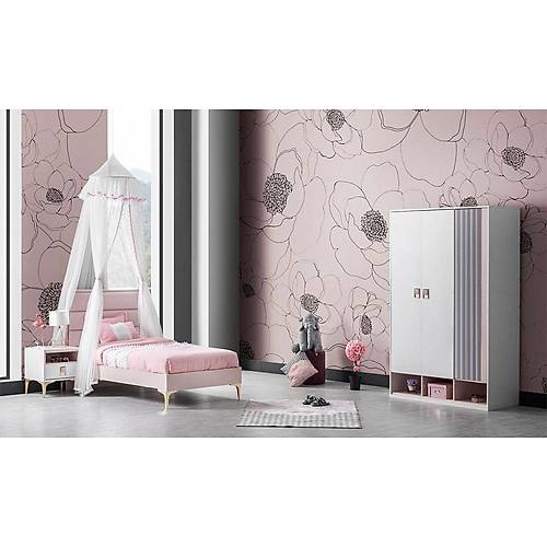 Rosa Teen Room
