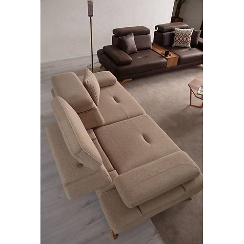 Saray Sofa Set