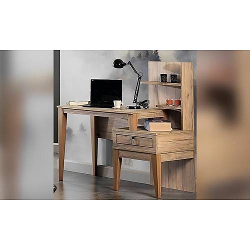 Montana Study Desk