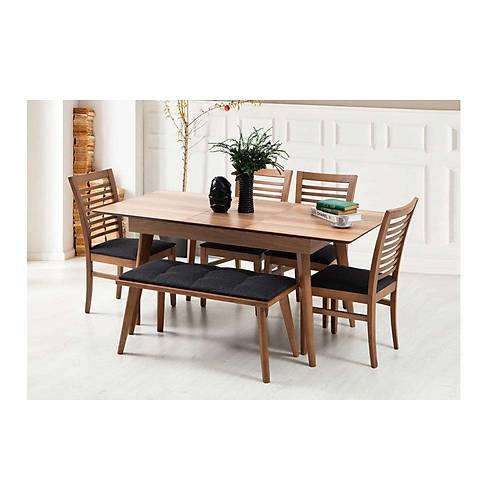 Polo Table Chair Set