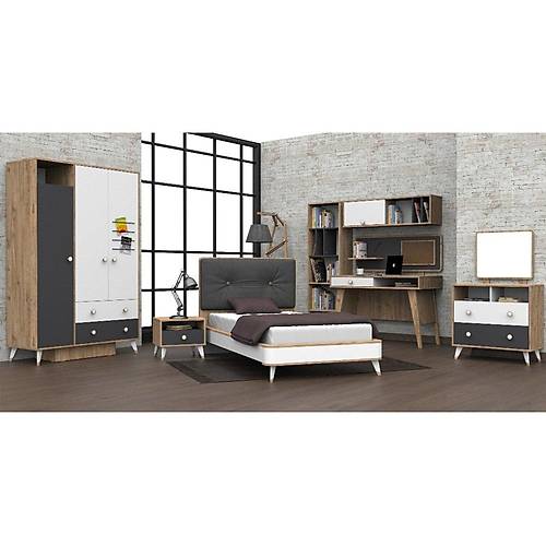 Smart Teen Room