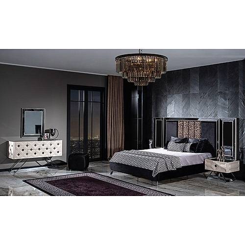 Asus Bedroom