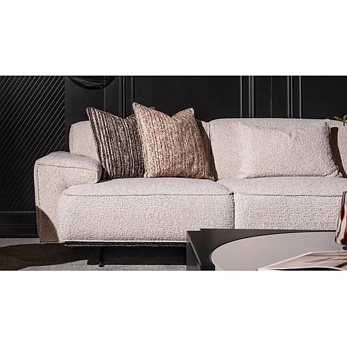 Montella Sofa Set
