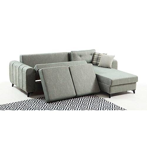 Cemre Corner Set