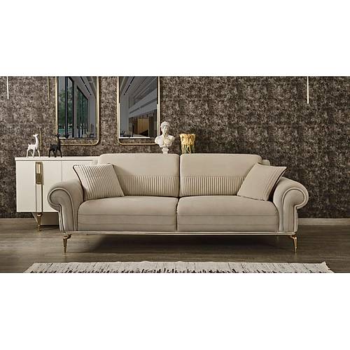 Duru Sofa Set