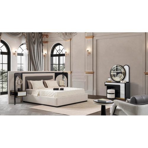 Lizbon Luxury Bedroom