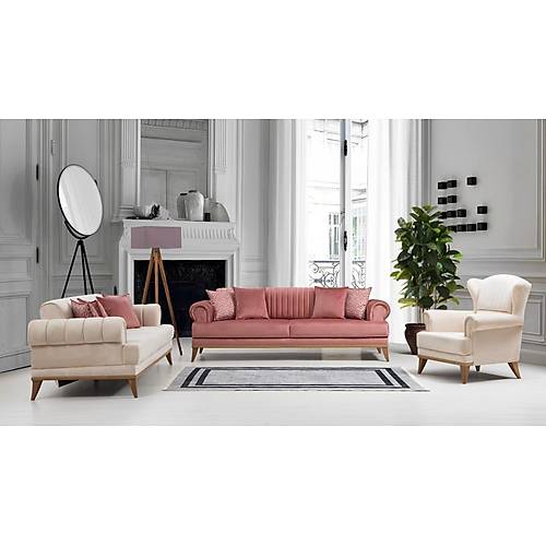 H�rrem Sofa Set