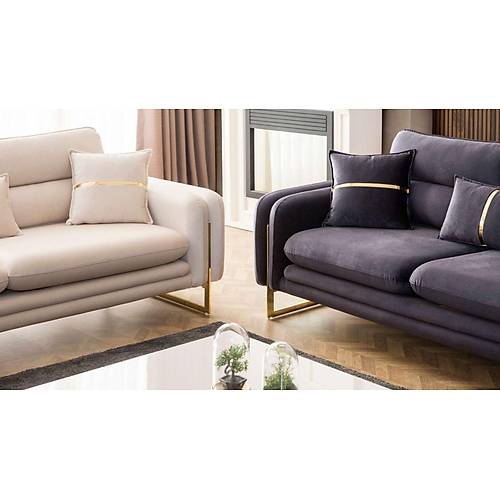 Pars Sofa Set
