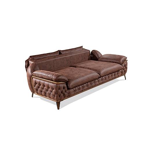 Nirvana Sofa Set