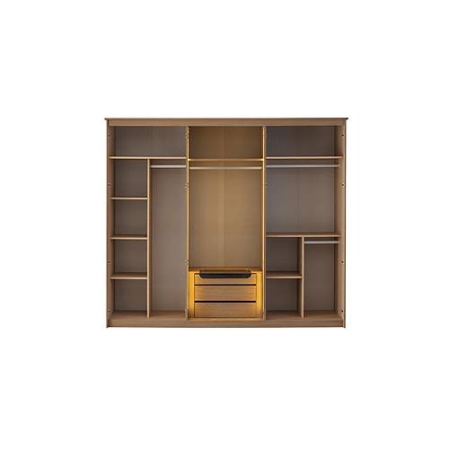 Antik Bedroom