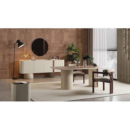 Topkap� Dining Room