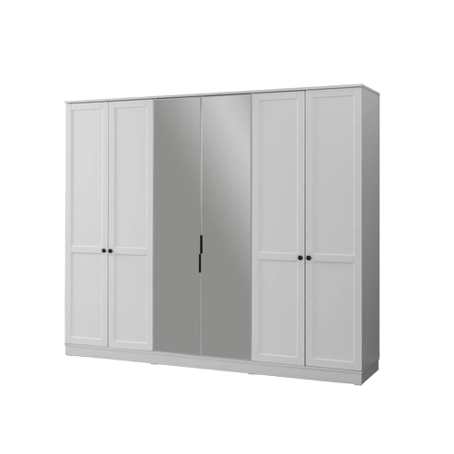 Zen Mdf Bedroom