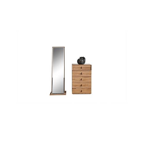 Clara Lux -Sliding Door