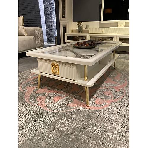 Liya Sofa Set