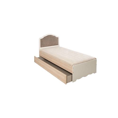 Pearl Bedstead with Base