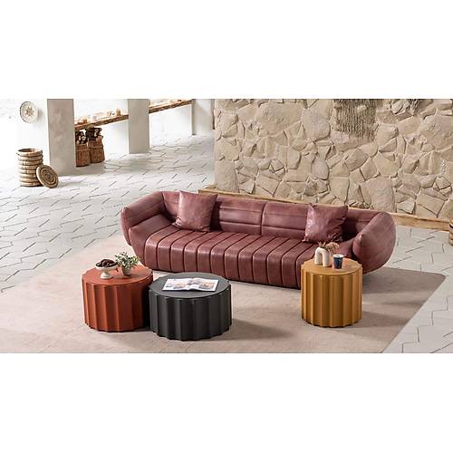 Mechanic Coffee Table -Small