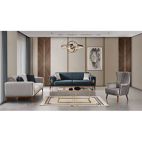 R�ya Sofa Set