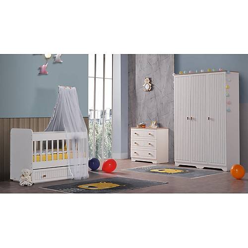 Joker Baby Room