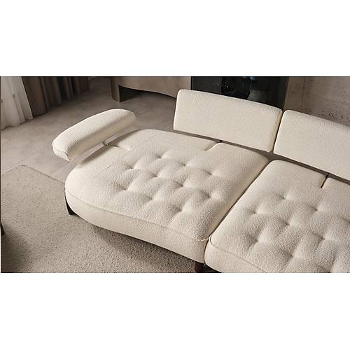 Tesla Sofa Set