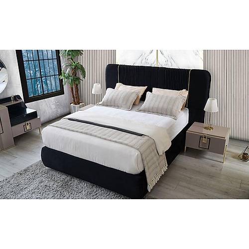 Armoni Bedstead with Base