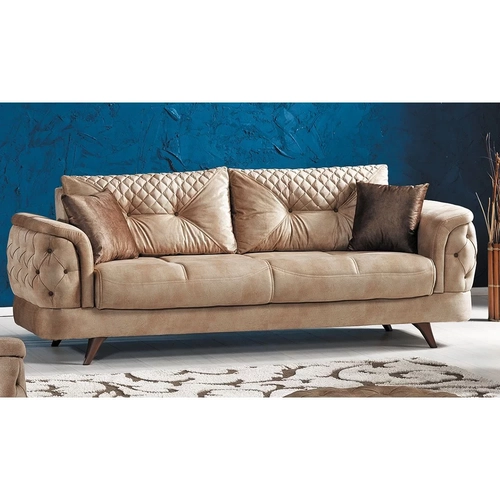 Imaj Triple Sofa