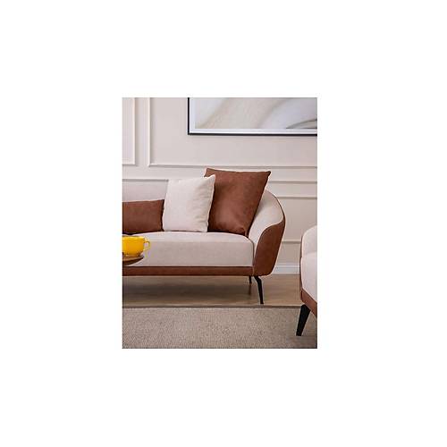 Leia Triple Sofa