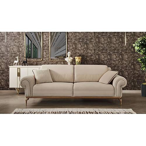 Duru Tar��n Sofa Set