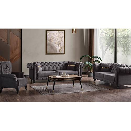 ��ra�an Expo Sofa Set