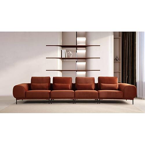 Calyx Corner Set