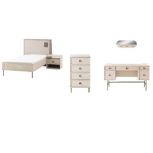 Partenon Teen Room