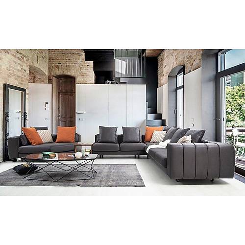 Soft Standar Corner Set