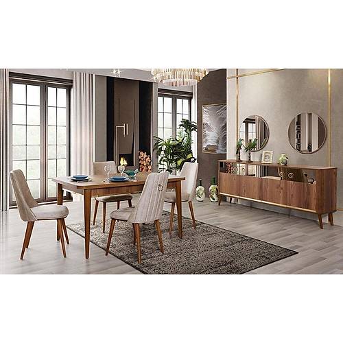 Valente Dining Room