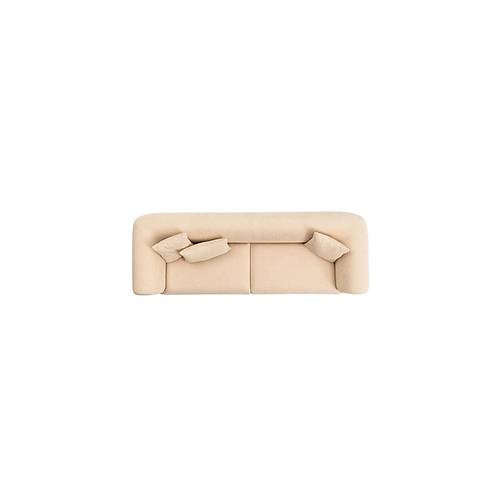 Puffy Corner Set