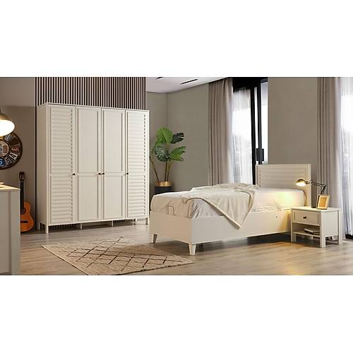 �nci Teen Room