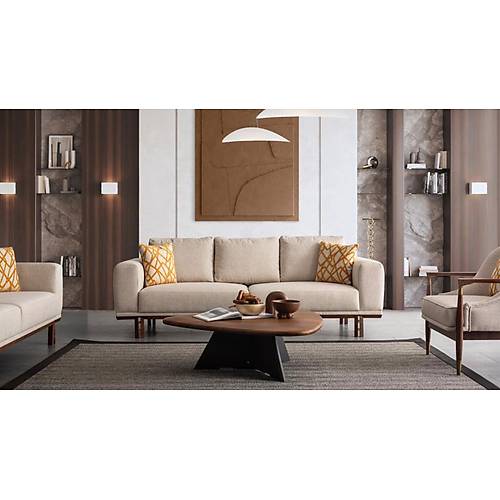 Safir Sofa Set